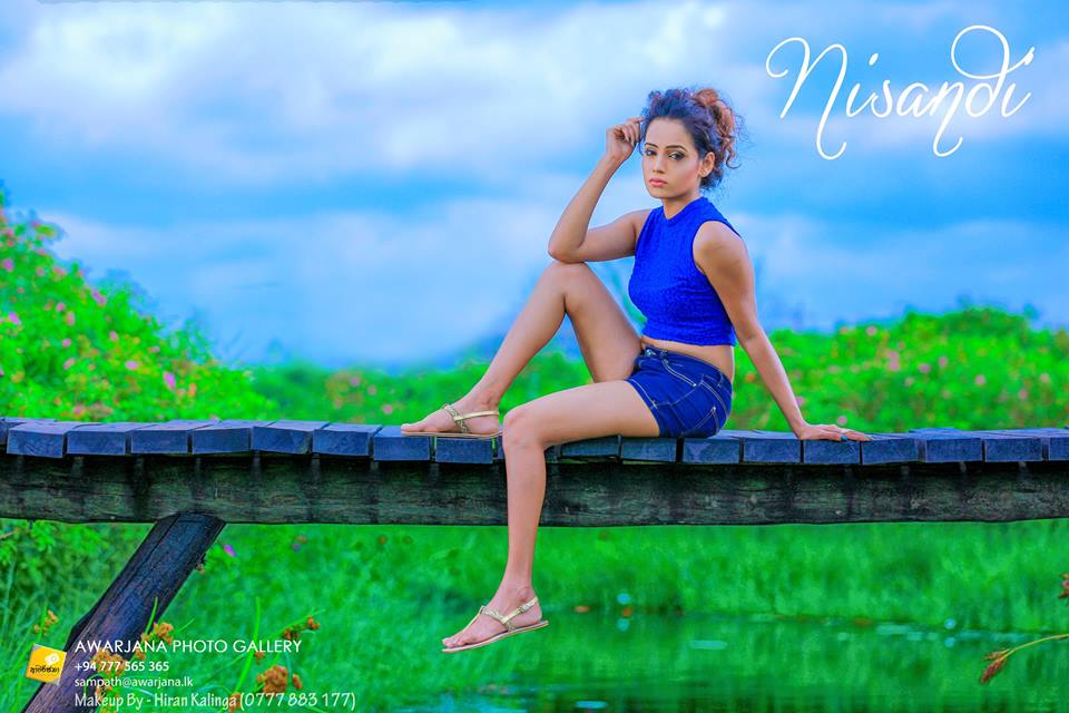 Nisadhi Kariyawasam
